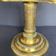 Bouillotte lamp