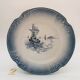 6 "Orchies Nord France" Plates, Marine Model