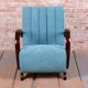 Art Deco Armchairs by J. Halabala for Up Zavody, Czech, 1930s, Set of 2