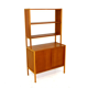 Bodafors bookshelf-commode Sweden 1960