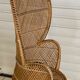 Emmanuelle armchair