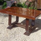 Art Deco table