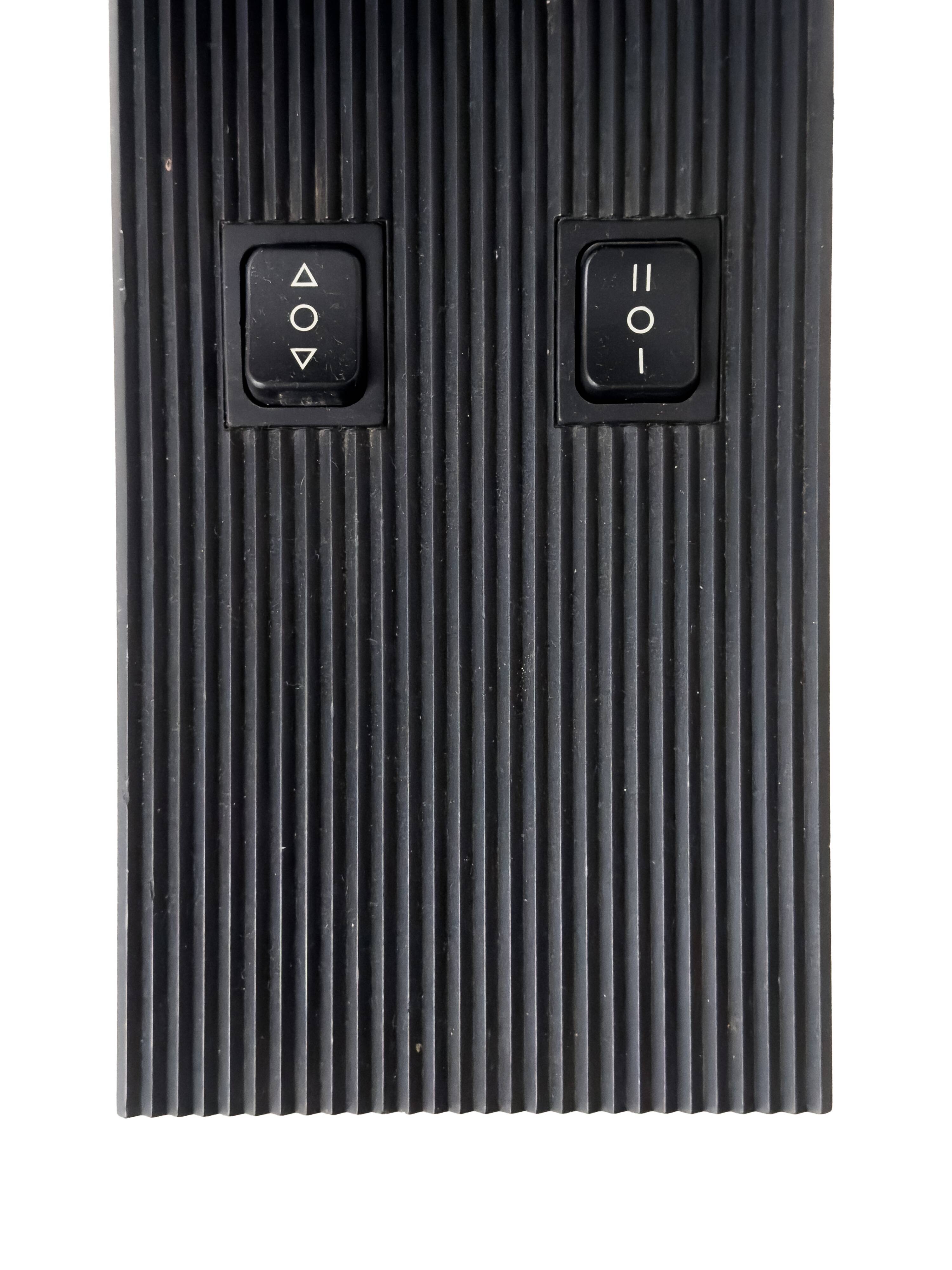 Vintage "Lazy Light" lamp by Paolo Francesco Piva for Luxo, Italy, 1989