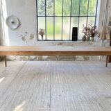 XXL pine farm table 4m