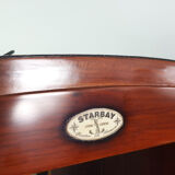 Bar coffre Surcouf Steamer pour Starbay