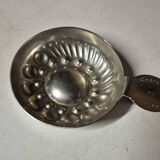 Taste-vin silver mini wine cup taste old wine house marsannay