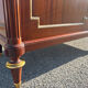 Neoclassical enfilade Maurice Hirsch
