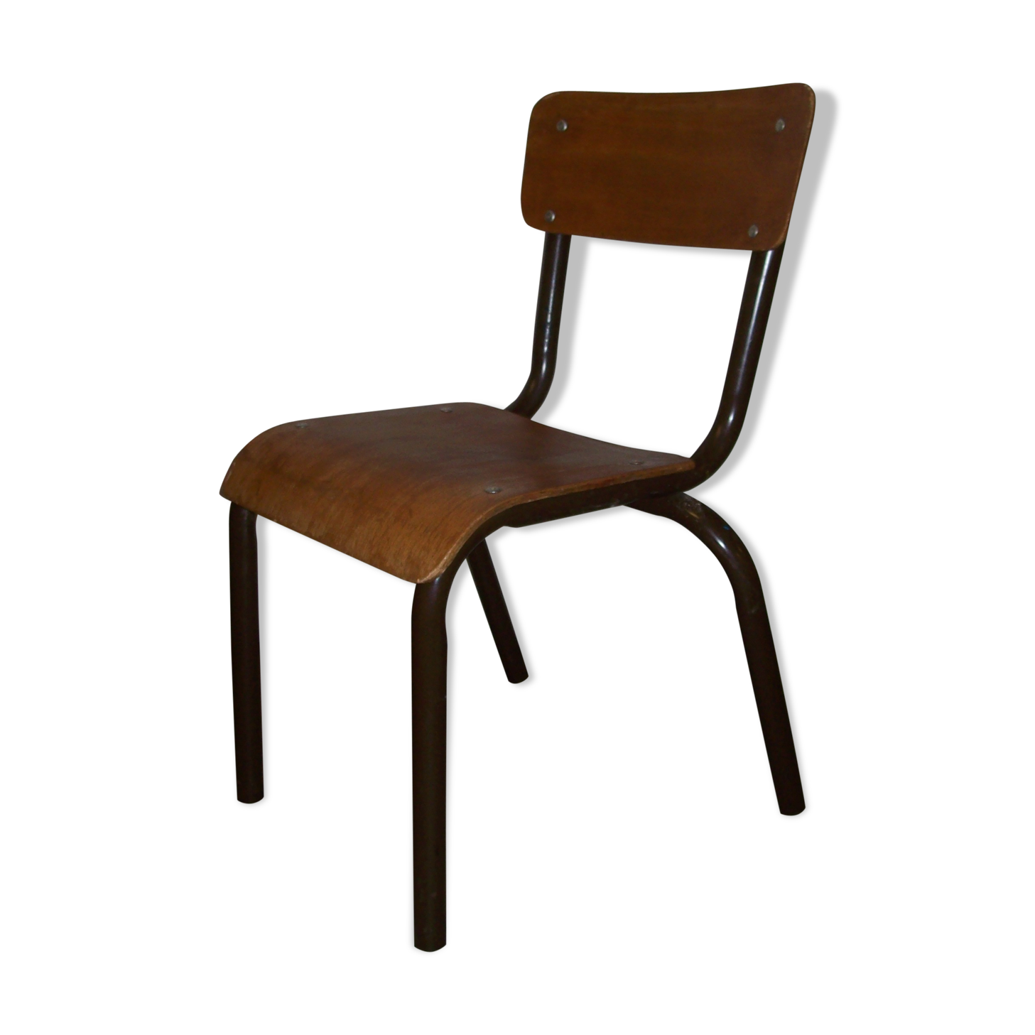 Schoolboy chair