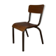 Chaise d'écolier