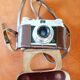 24-36 Foca Sport film camera