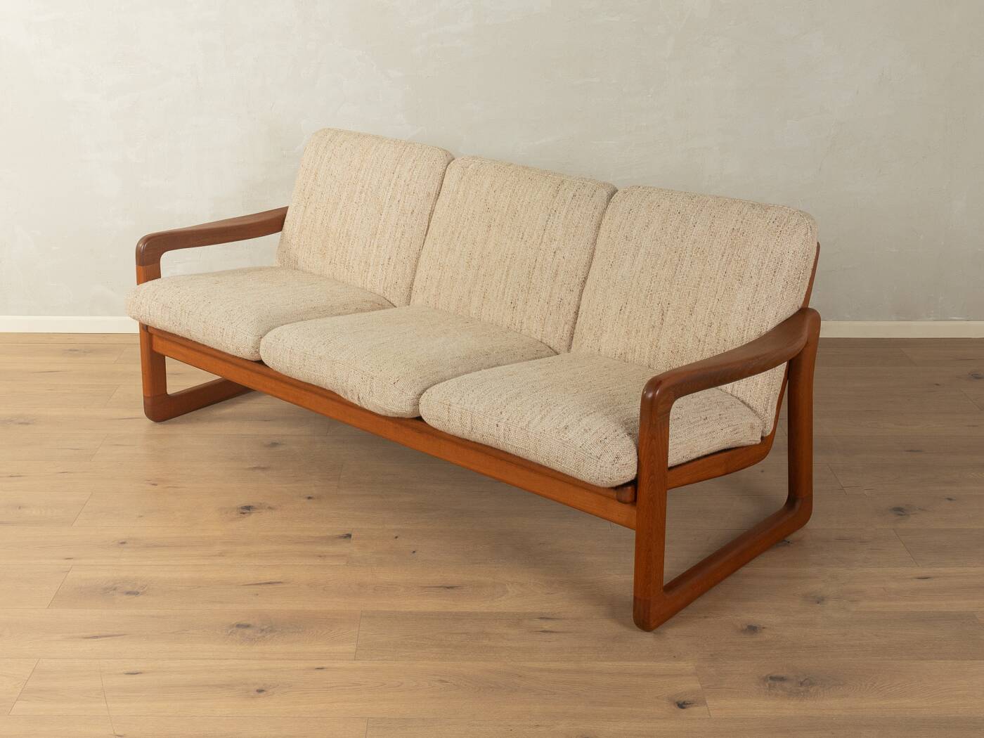 Classic sofa from the 1960s by Holstebro Møbelfabrik A/S