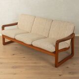Classic sofa from the 1960s by Holstebro Møbelfabrik A/S