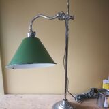 Antique desk lamp 1920