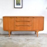 Teak sideboard by Sutcliffe * 152 cm