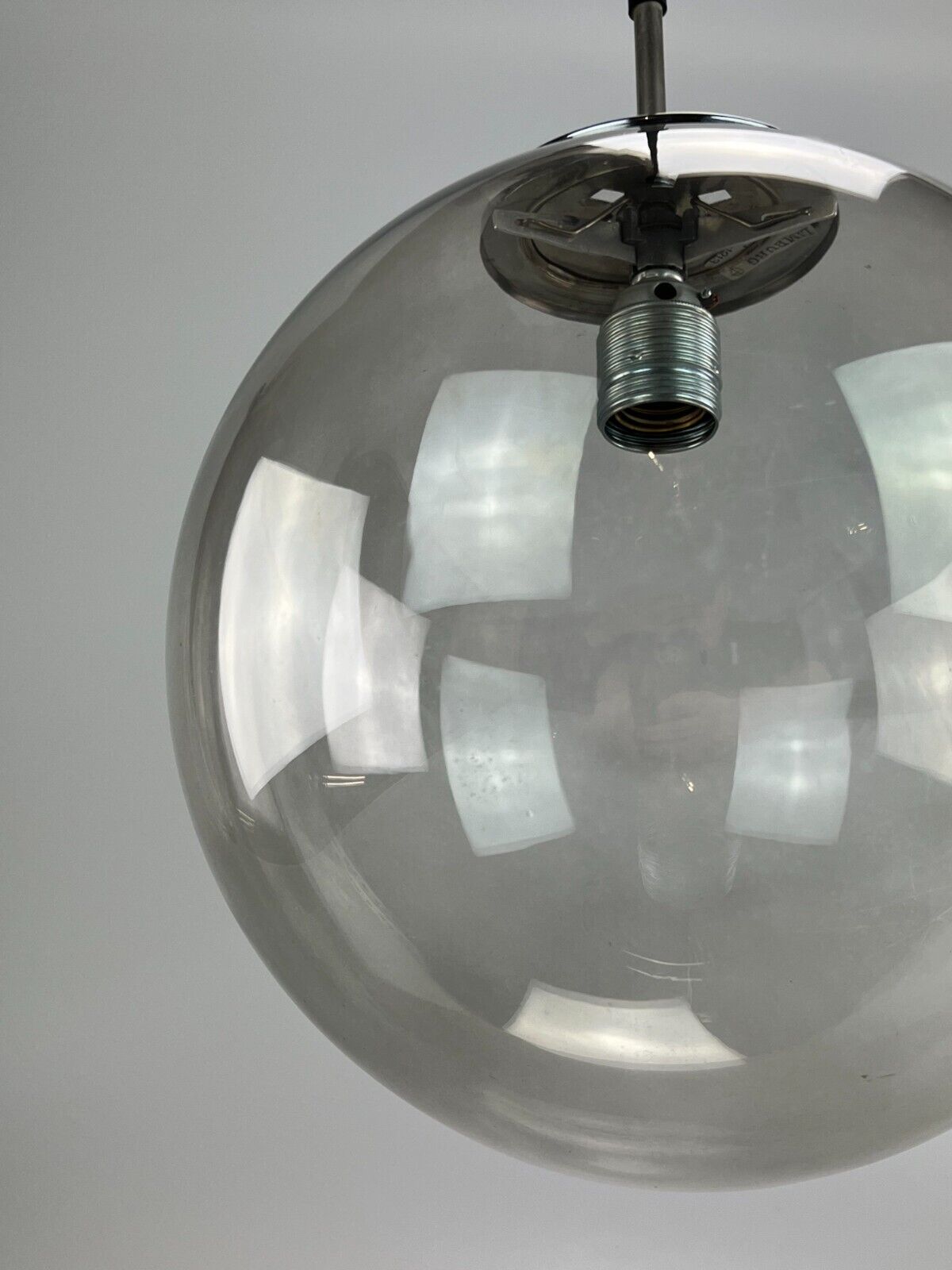 Limburg “Globe” pendant light