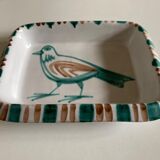 Robert Picault dish 1960