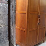 Parisian wardrobe reconstruction period