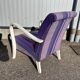 pair of club armchairs from the 1930s
