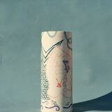 Vase en céramique - Sirène