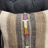 Handwoven Ethnic Design Pillow Case