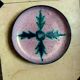Small ceramic dish Vallauris Charles Voltz