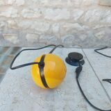 Design lamp years 80's valenti