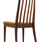 Set of 4 G-Plan dining chairs 'Dolau