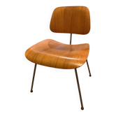 Superbe chaise vintage par Charles et Ray Eames pour Herman Miller
