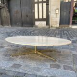 Michel Kin coffee table Arflex 1960