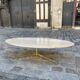 Michel Kin coffee table Arflex 1960