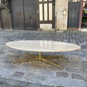 Michel Kin coffee table Arflex 1960