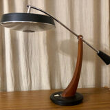 Fase pendulo chair lamp
