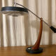 Fase pendulo chair lamp