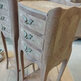 Bedside tables
