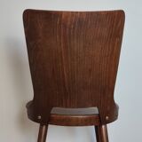 Baumann Dove chair