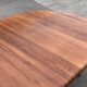 Vintage Teak Glostrup Dining Table Extendable Oval 1970s