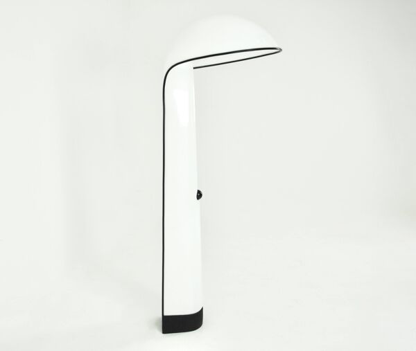 Lampadaire Alba par Sergio Brazzoli & Ermanno Lampa pour Harvey Guzzini, 19