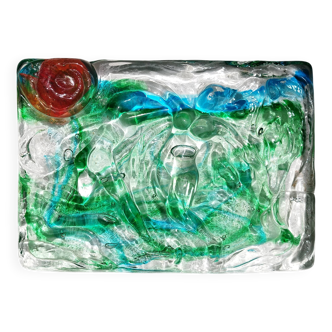 Sabino Ventura - Murano Ornament