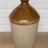 Old SRD stoneware carboy