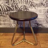 Bauhaus style stool