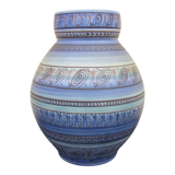 Vase de Vallauris vintage