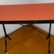 Table bistrot