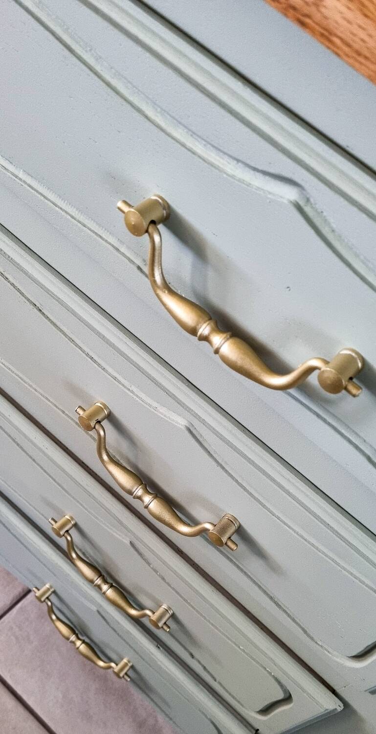 4 drawer chest of drawers