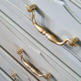 Commode 4 tiroirs