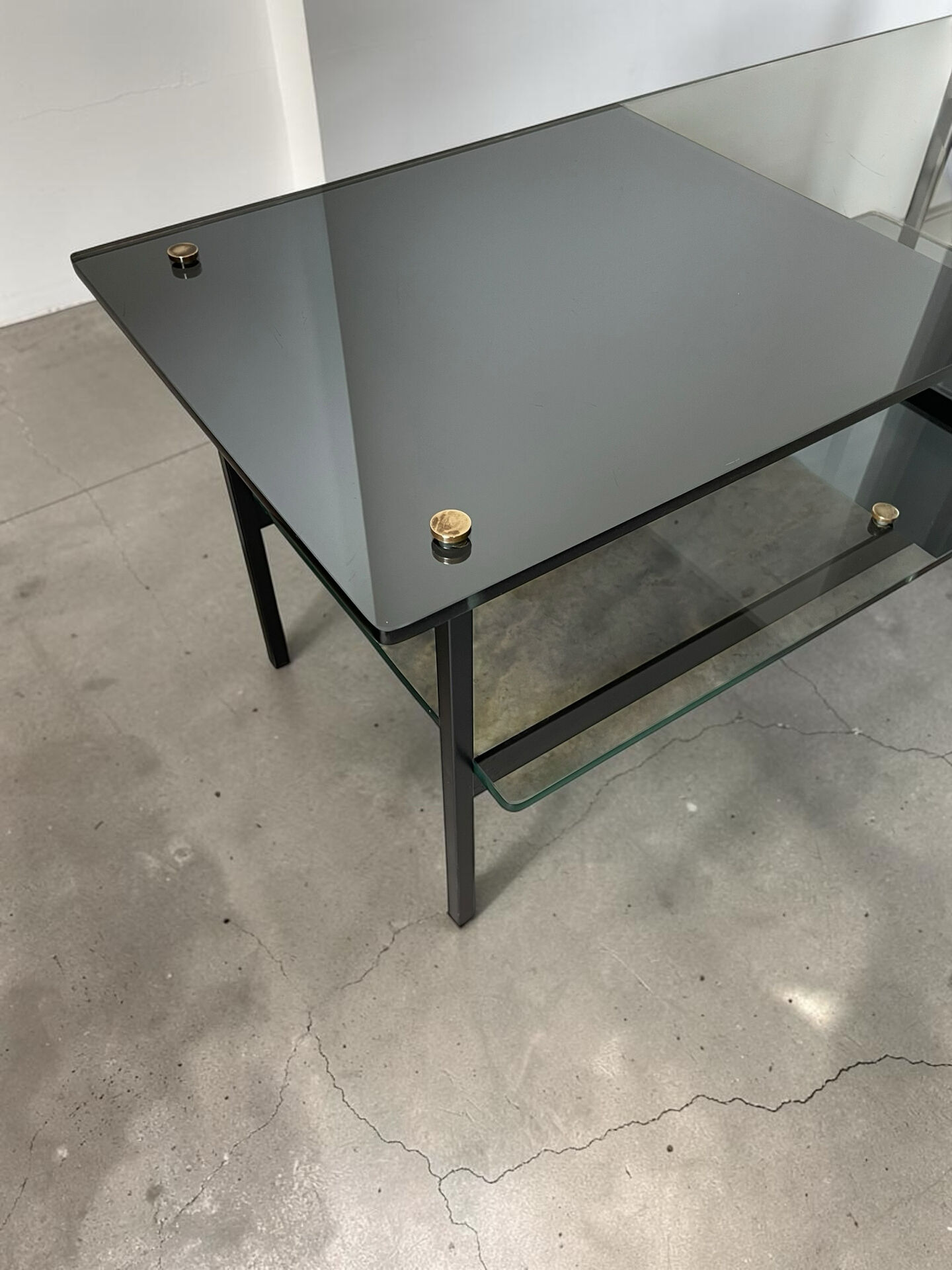 1960 coffee table