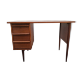 Scandinavian teak desk 1960