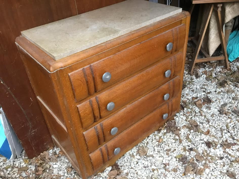 Commodity from the 1950s