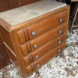 Commode des années 50