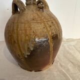 Bouteille  grès puisaye