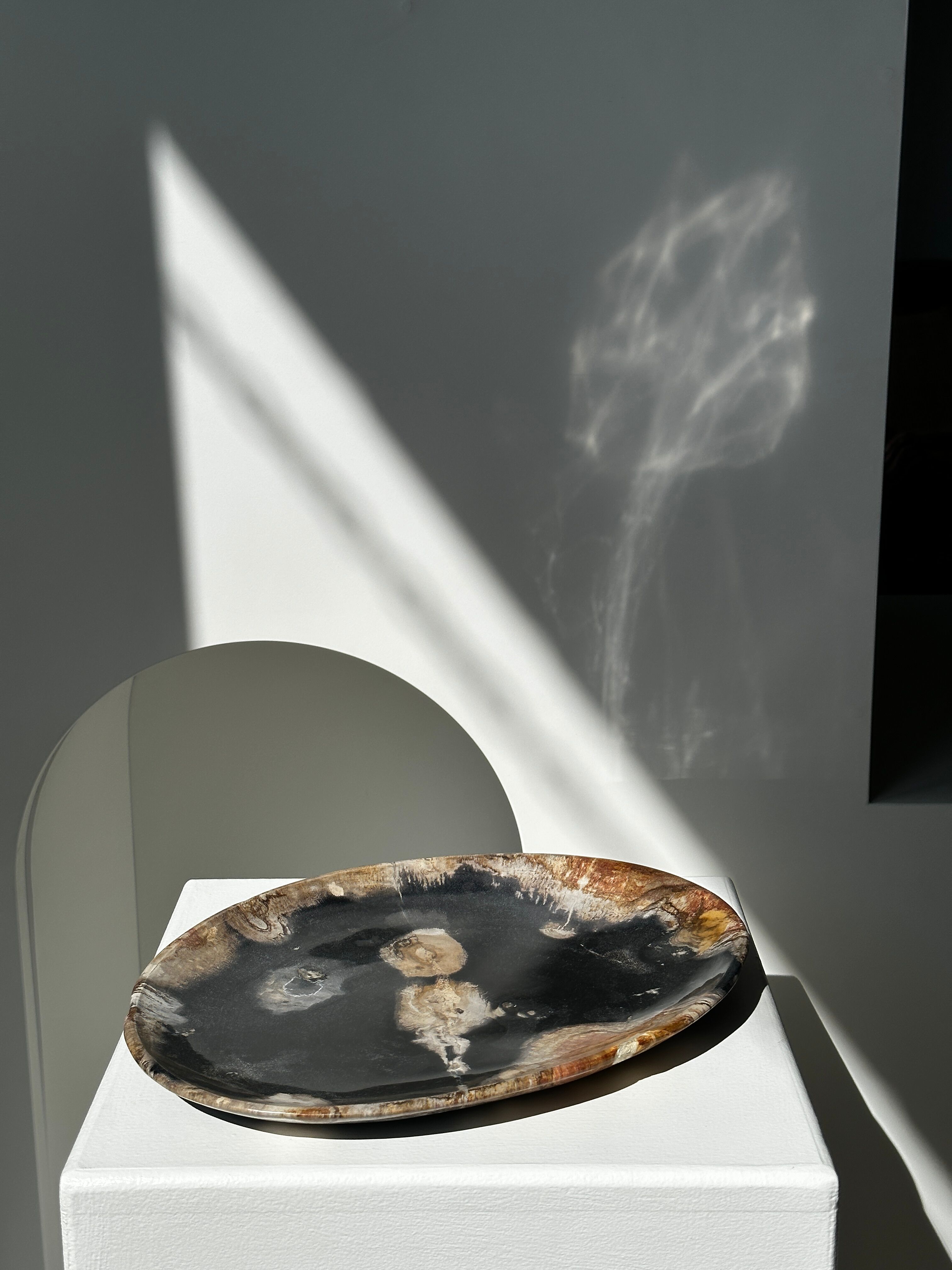 Trinket bowl